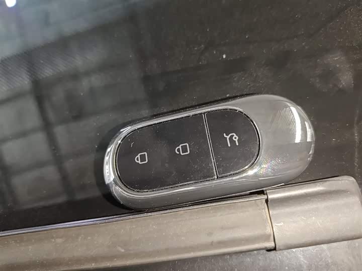 Фото 9 - Leapmotor C11