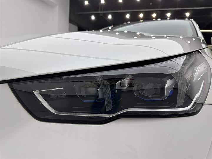 Фото 31 - BMW 5 Series