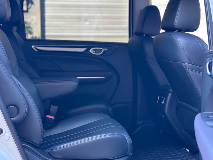 Фото 14 - GAC Trumpchi M6