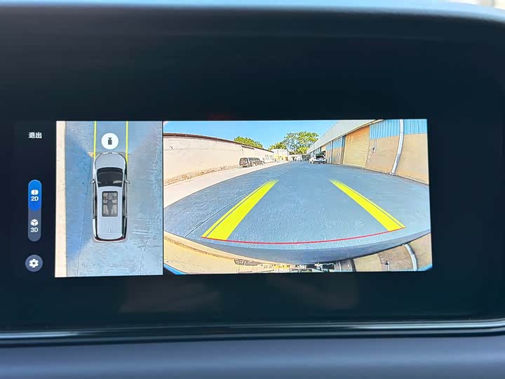 Фото 22 - GAC Trumpchi M6