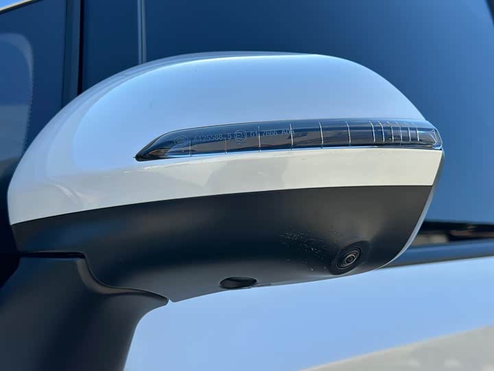 Фото 23 - GAC Trumpchi M6