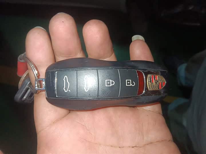 Фото 10 - Porsche 718