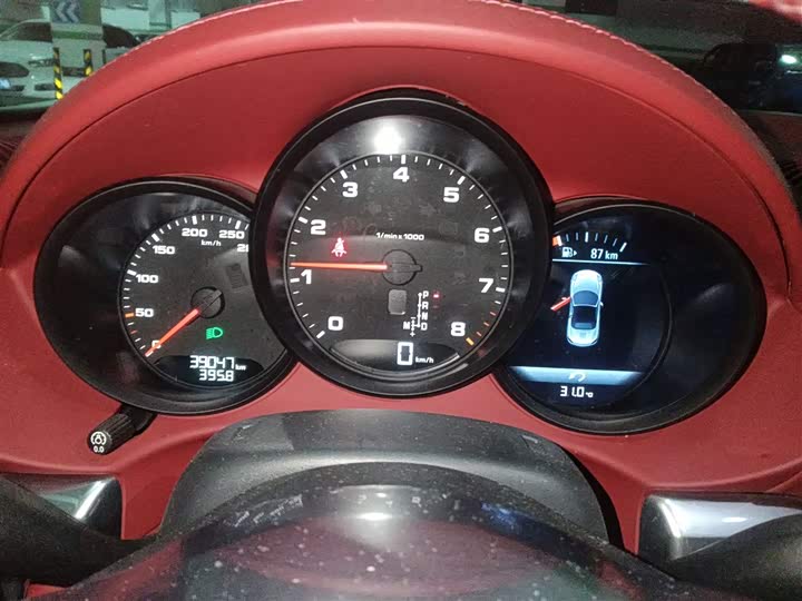 Фото 13 - Porsche 718