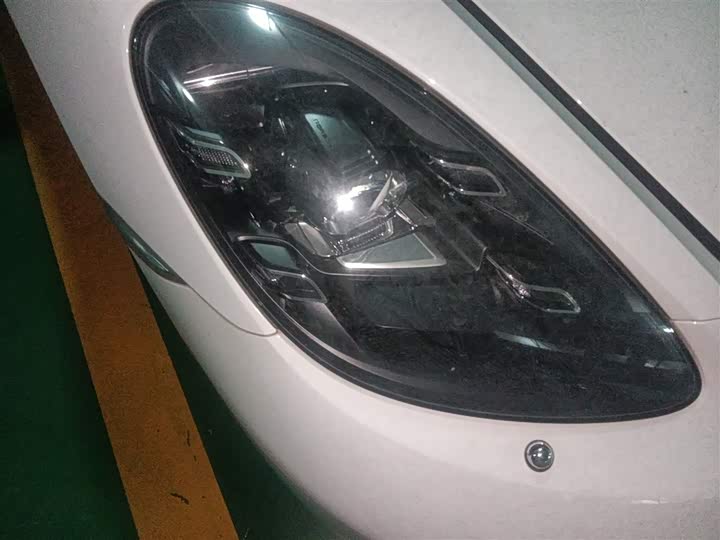 Фото 8 - Porsche 718