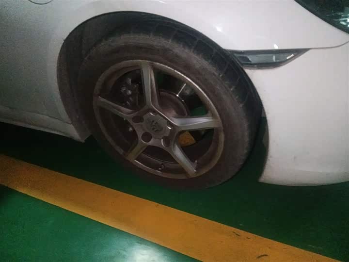 Фото 9 - Porsche 718