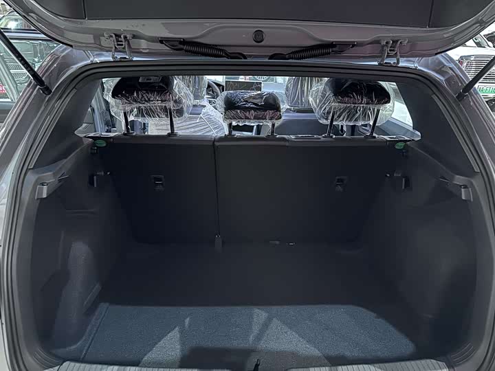 Фото 9 - Volkswagen Golf