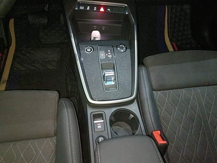 Фото 14 - Audi A3