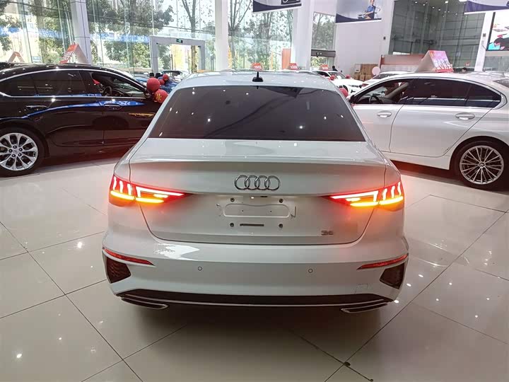 Фото 6 - Audi A3