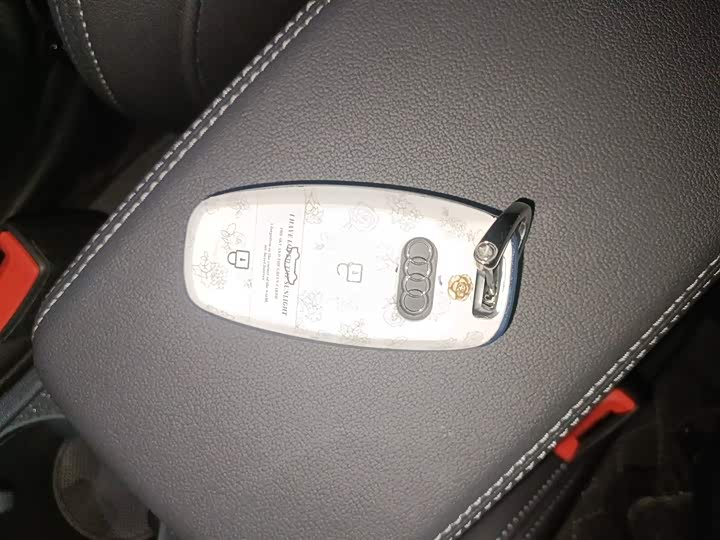 Фото 9 - Audi A3