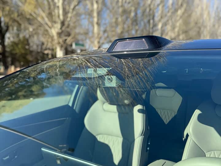 Фото 14 - BYD Han