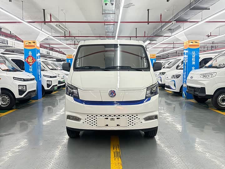 Фото 3 - Dongfeng EM27