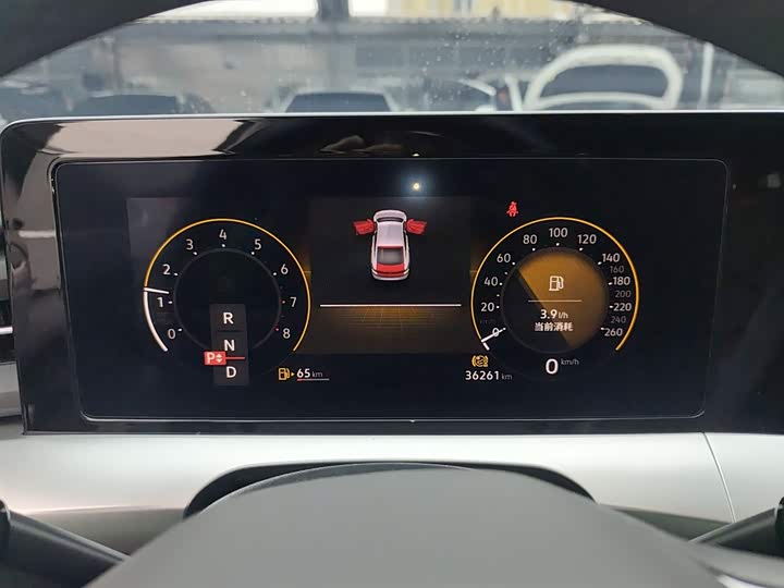 Фото 12 - Volkswagen Lamando L