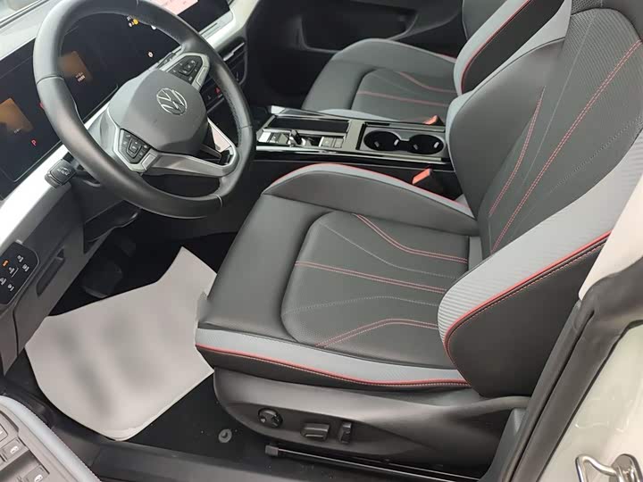 Фото 15 - Volkswagen Lamando L