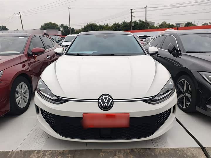 Фото 3 - Volkswagen Lamando L