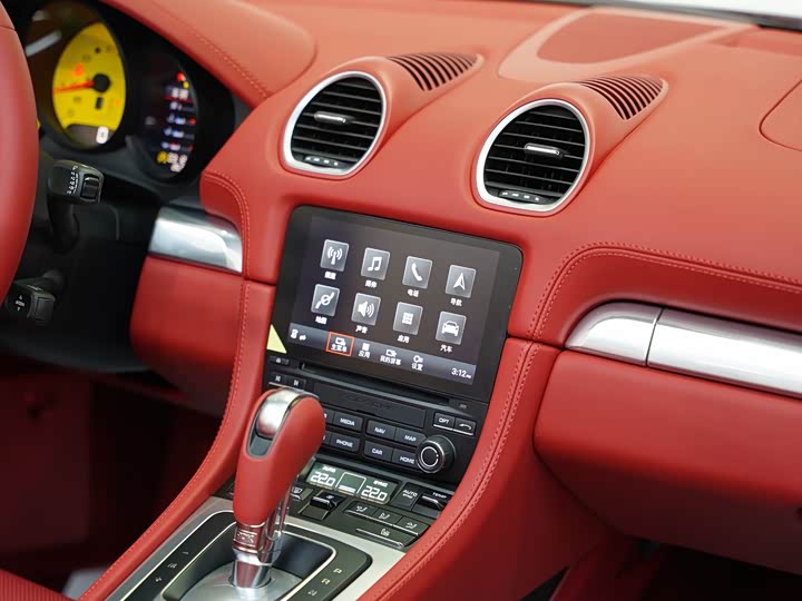 Фото 14 - Porsche 718