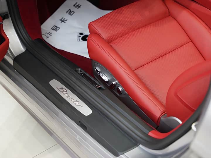 Фото 16 - Porsche 718