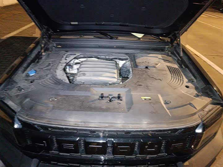 Фото 11 - Jetour T2