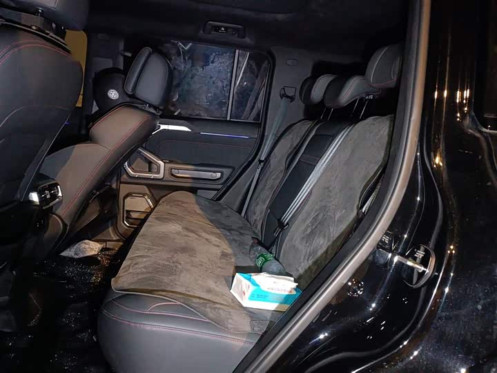 Фото 14 - Jetour T2