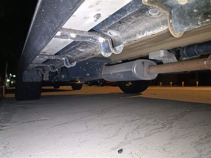 Фото 15 - Jetour T2