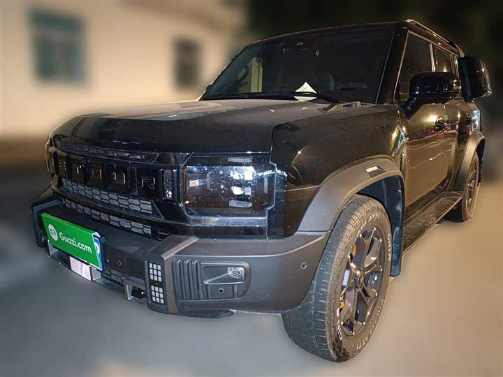 Фото 2 - Jetour T2