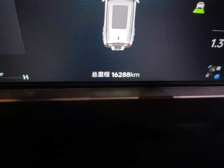 Фото 5 - Jetour T2