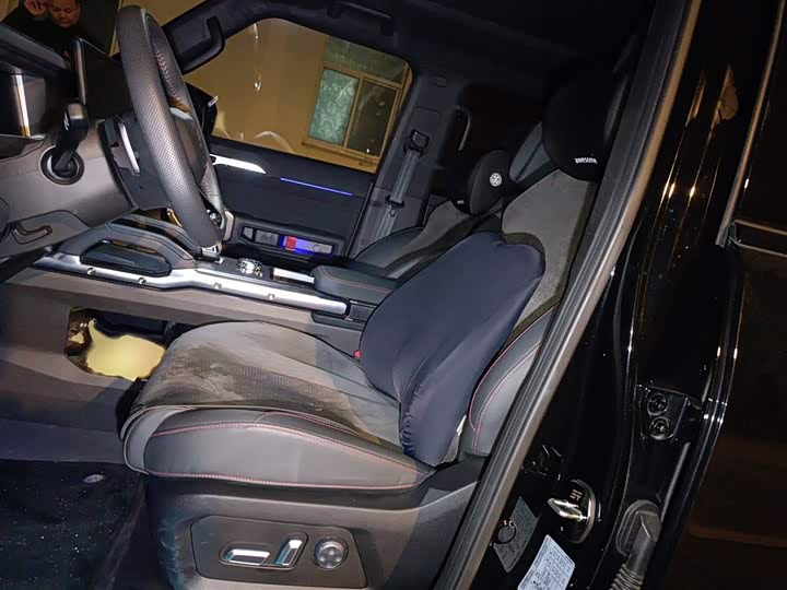 Фото 8 - Jetour T2