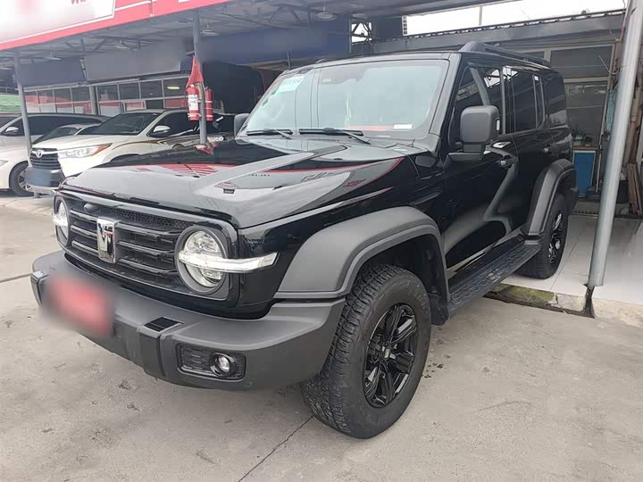 Фото 1 - Tank 300