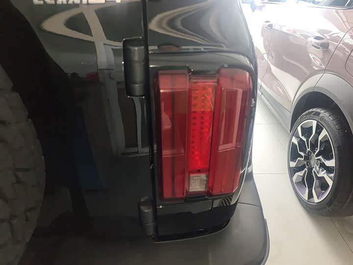 Фото 8 - Tank 300