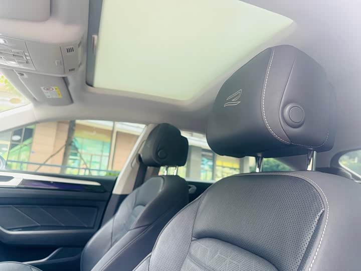 Фото 6 - Volkswagen CC