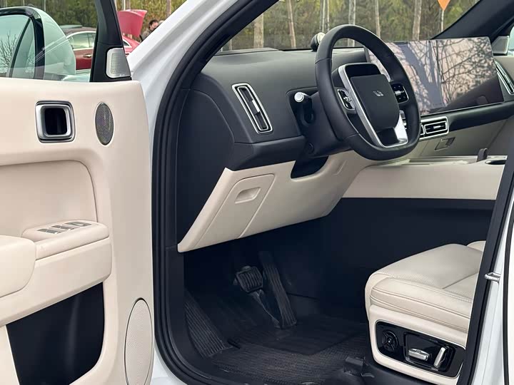 Фото 4 - LiXiang L7