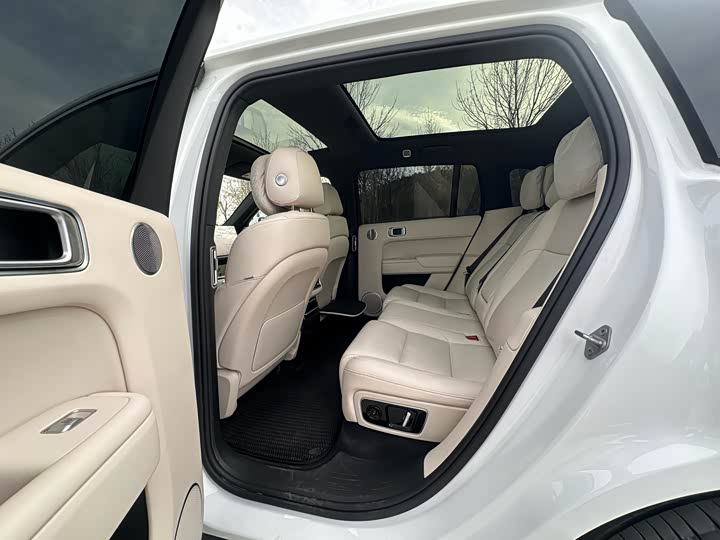 Фото 5 - LiXiang L7