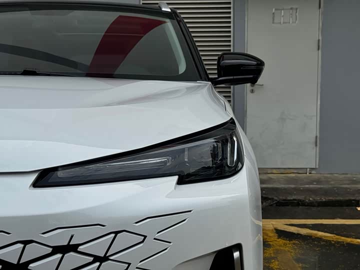 Фото 11 - Changan CS55 Plus