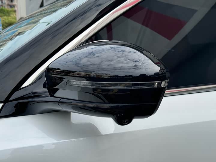 Фото 13 - Changan CS55 Plus