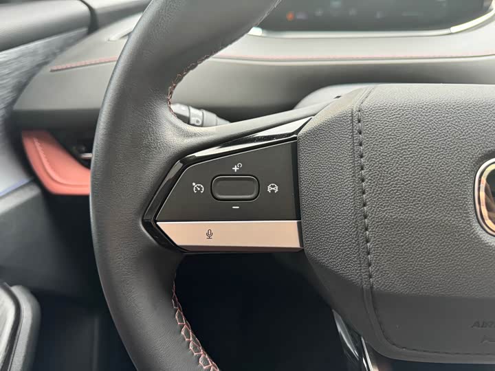 Фото 19 - Changan CS55 Plus