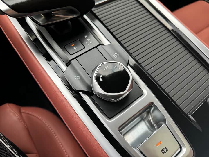 Фото 22 - Changan CS55 Plus