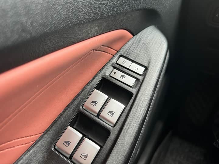 Фото 23 - Changan CS55 Plus