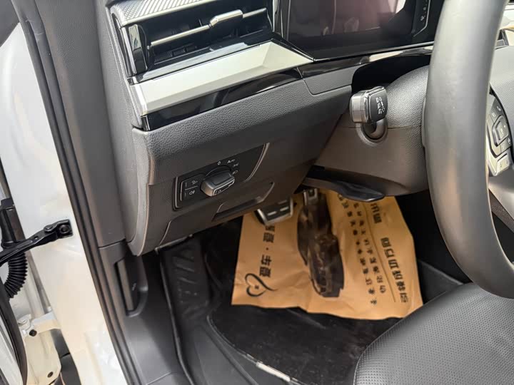 Фото 16 - Volkswagen CC