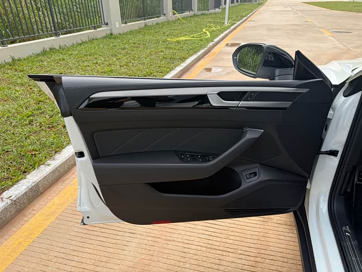 Фото 17 - Volkswagen CC