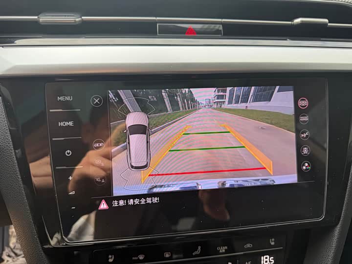 Фото 20 - Volkswagen CC