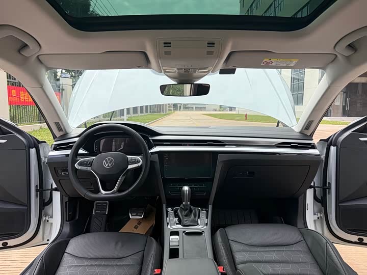 Фото 7 - Volkswagen CC