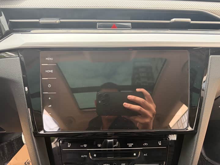 Фото 8 - Volkswagen CC