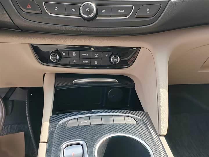 Фото 15 - Buick Regal