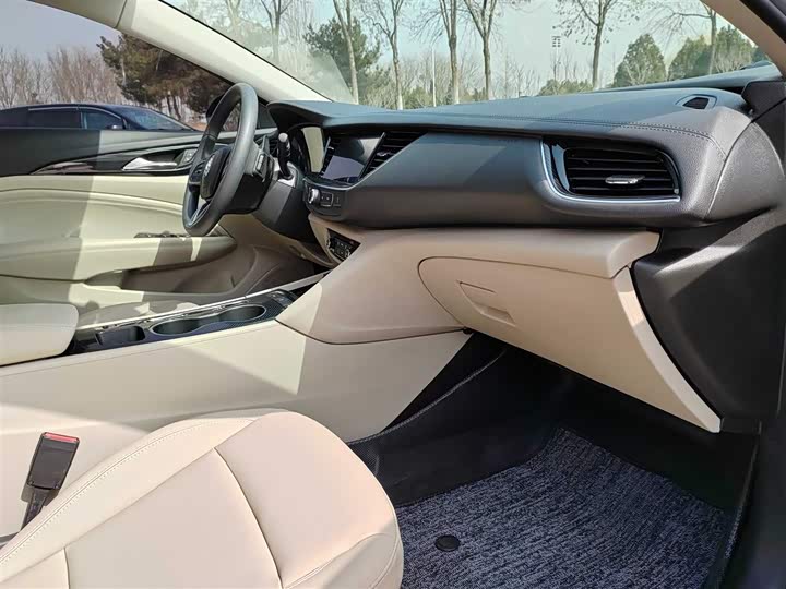 Фото 2 - Buick Regal