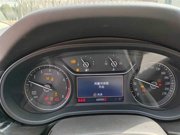 Фото 7 - Buick Regal