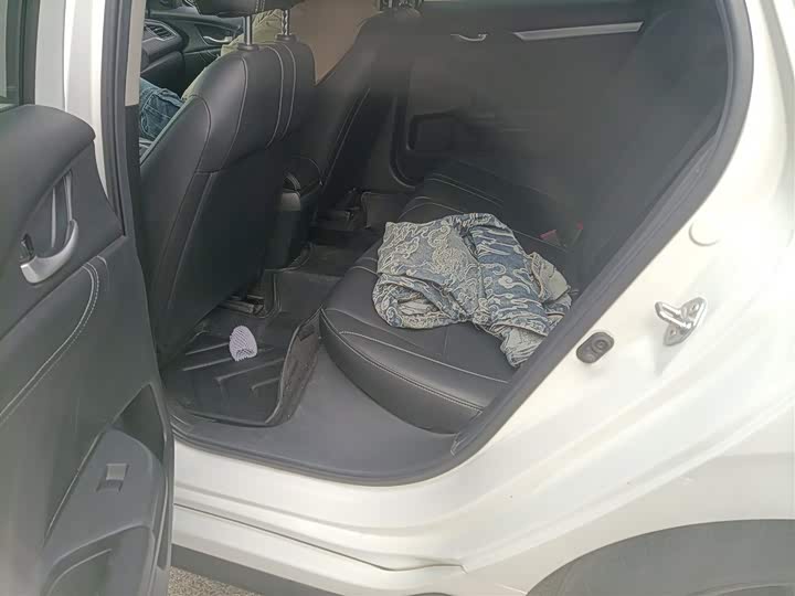 Фото 15 - Honda Civic