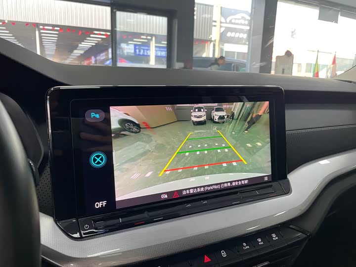 Фото 12 - Skoda Octavia Pro