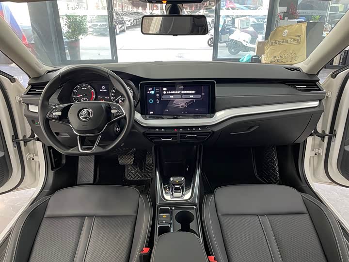 Фото 7 - Skoda Octavia Pro