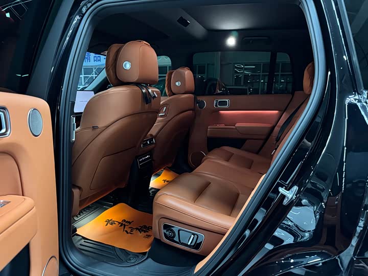 Фото 10 - LiXiang L7