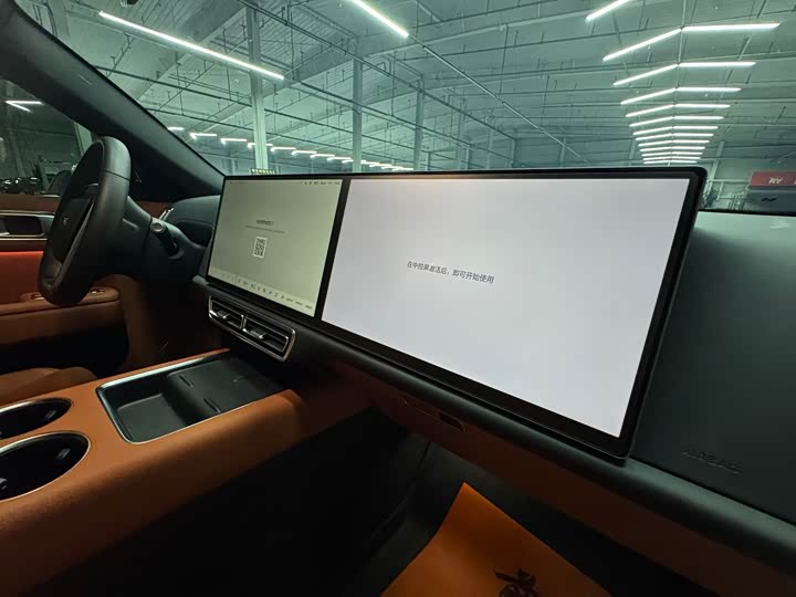 Фото 16 - LiXiang L7