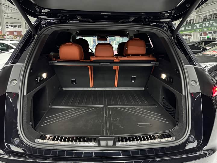 Фото 17 - LiXiang L7